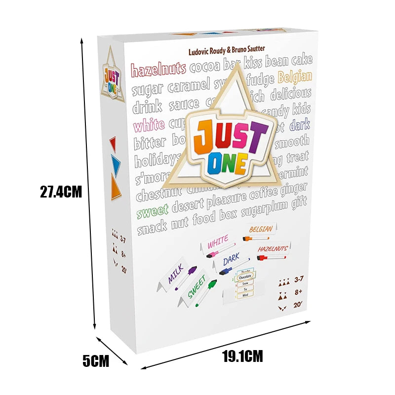 Just One