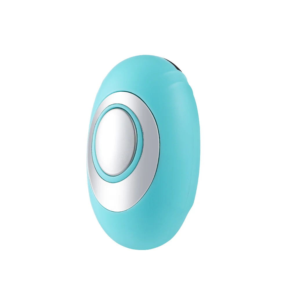 Handheld CES Sleep Aid Device