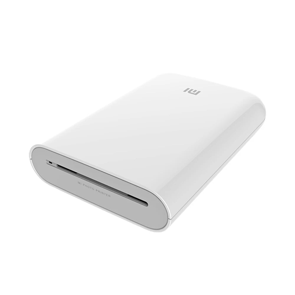 Portable Photo Mini Pocket Printer
