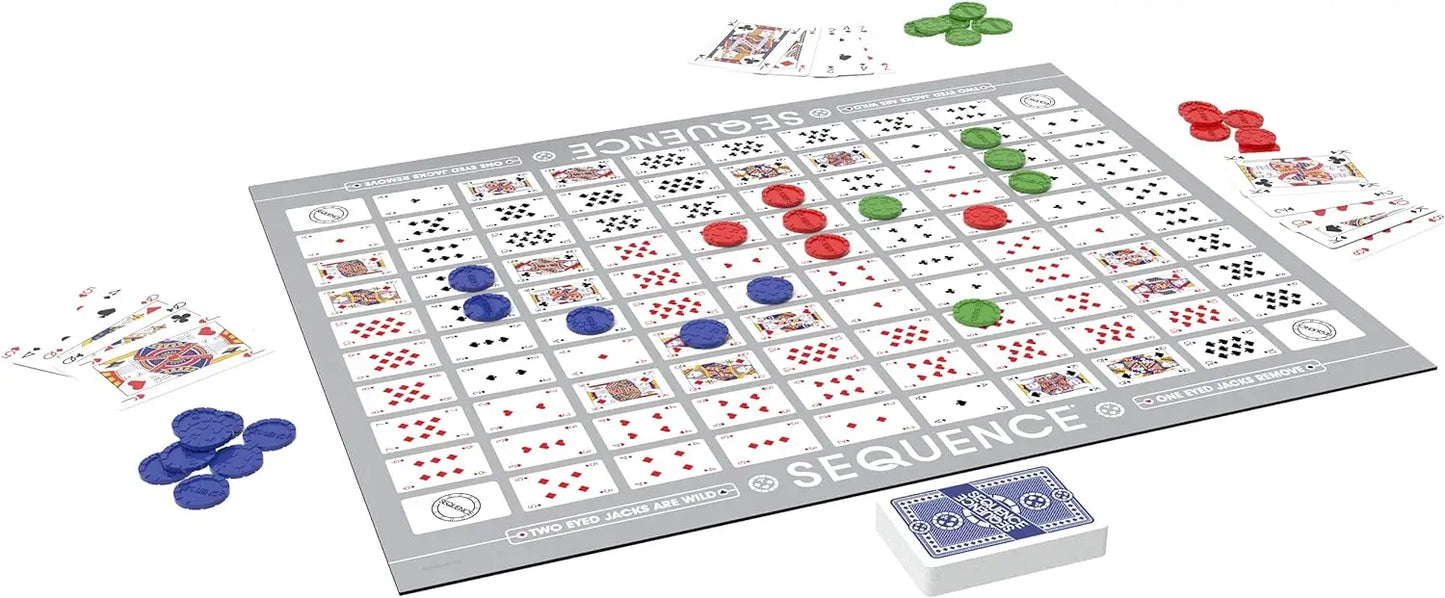 Sequence - Classic